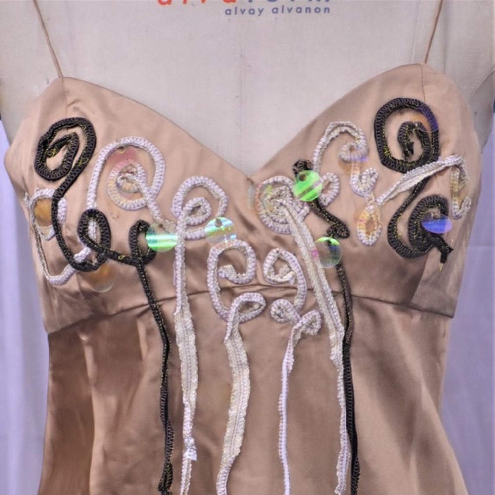 Women's Premium Satin Lingerie Nightwear